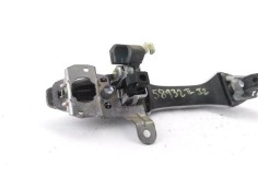 Recambio de maneta exterior trasero izquierda para honda cr-v iii 2.0 i referencia OEM IAM 43921SWA  