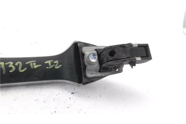 Recambio de maneta exterior trasero izquierda para honda cr-v iii 2.0 i referencia OEM IAM 43921SWA  