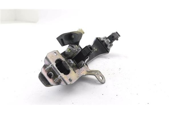 Recambio de maneta exterior trasero izquierda para honda cr-v iii 2.0 i referencia OEM IAM 43921SWA  