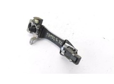 Recambio de maneta exterior trasero izquierda para honda cr-v iii 2.0 i referencia OEM IAM 43921SWA  