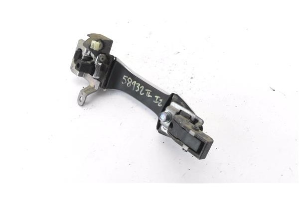 Recambio de maneta exterior trasero izquierda para honda cr-v iii 2.0 i referencia OEM IAM 43921SWA  