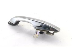 Recambio de maneta exterior trasero izquierda para honda cr-v iii 2.0 i referencia OEM IAM 43921SWA  