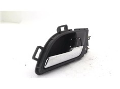 Recambio de manilla int. puerta trasero derecha para honda cr-v iii 2.0 i referencia OEM IAM 43712XXX  