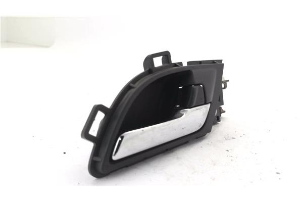 Recambio de manilla int. puerta trasero derecha para honda cr-v iii 2.0 i referencia OEM IAM 43712XXX  