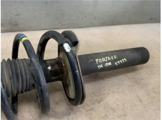 Recambio de amortiguador delantero derecho para peugeot partner combispace (5f) 1.6 hdi 75 referencia OEM IAM 5202GN  