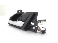 Recambio de manilla int. puerta trasero derecha para honda cr-v iii 2.0 i referencia OEM IAM 43712XXX  