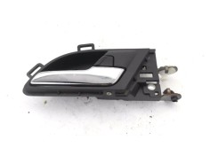 Recambio de manilla int. puerta trasero derecha para honda cr-v iii 2.0 i referencia OEM IAM 43712XXX  
