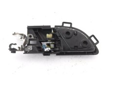 Recambio de manilla int. puerta trasero derecha para honda cr-v iii 2.0 i referencia OEM IAM 43712XXX  