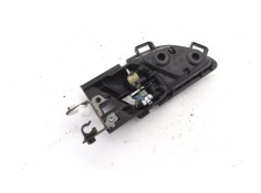 Recambio de manilla int. puerta trasero derecha para honda cr-v iii 2.0 i referencia OEM IAM 43712XXX  