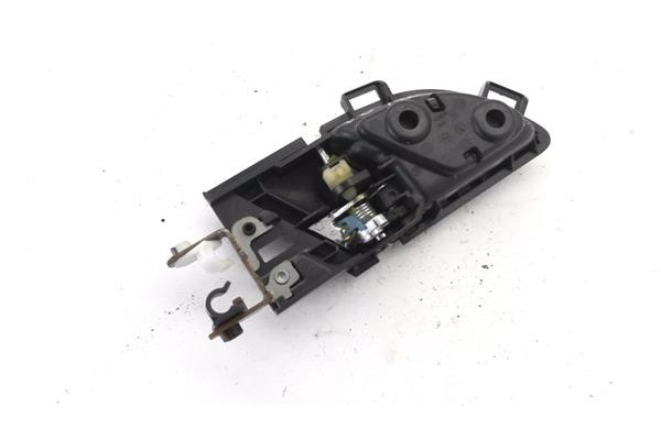 Recambio de manilla int. puerta trasero derecha para honda cr-v iii 2.0 i referencia OEM IAM 43712XXX  