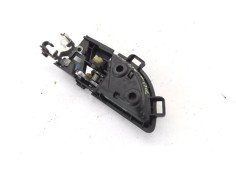 Recambio de manilla int. puerta trasero derecha para honda cr-v iii 2.0 i referencia OEM IAM 43712XXX  