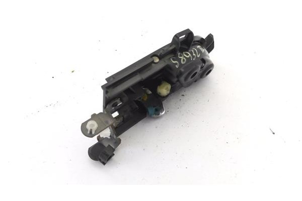 Recambio de manilla int. puerta trasero derecha para honda cr-v iii 2.0 i referencia OEM IAM 43712XXX  
