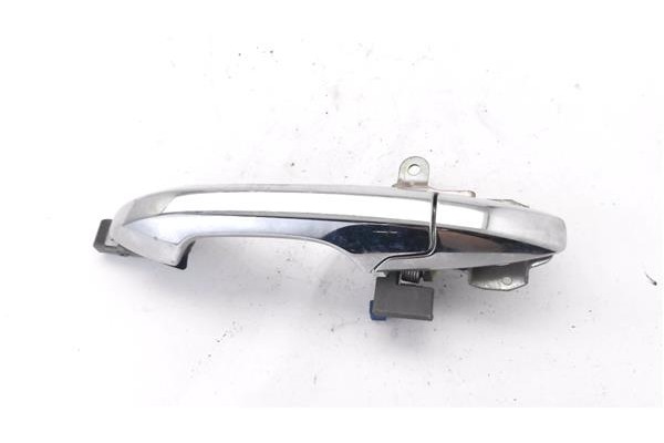 Recambio de maneta exterior delantero derecha para honda cr-v iii 2.0 i referencia OEM IAM 43922SWA  
