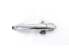 Recambio de maneta exterior delantero derecha para honda cr-v iii 2.0 i referencia OEM IAM 43922SWA  