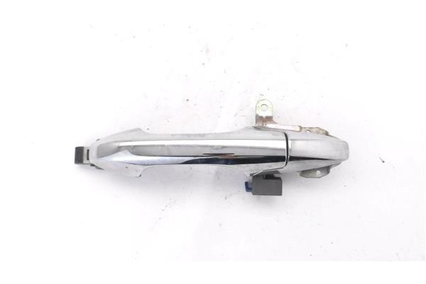 Recambio de maneta exterior delantero derecha para honda cr-v iii 2.0 i referencia OEM IAM 43922SWA  