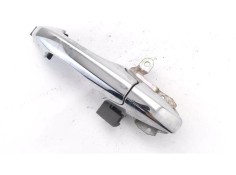Recambio de maneta exterior delantero derecha para honda cr-v iii 2.0 i referencia OEM IAM 43922SWA  
