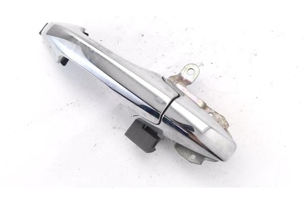Recambio de maneta exterior delantero derecha para honda cr-v iii 2.0 i referencia OEM IAM 43922SWA  