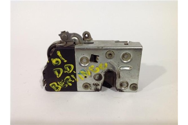 Recambio de cierre electromagnetico delantero derecho para citroen berlingo (1996) 1.9 d (mfwjz) referencia OEM IAM   