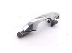Recambio de maneta exterior delantero derecha para honda cr-v iii 2.0 i referencia OEM IAM 43922SWA  