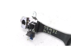 Recambio de maneta exterior delantero derecha para honda cr-v iii 2.0 i referencia OEM IAM 43922SWA  