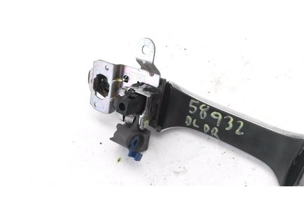 Recambio de maneta exterior delantero derecha para honda cr-v iii 2.0 i referencia OEM IAM 43922SWA  