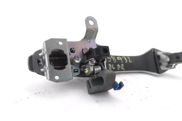 Recambio de maneta exterior delantero derecha para honda cr-v iii 2.0 i referencia OEM IAM 43922SWA  