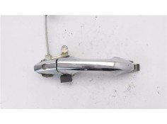 MANETA EXTERIOR DELANTERO IZQUIERDA 43921SWA 