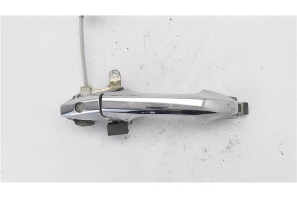Recambio de maneta exterior delantero izquierda para honda cr-v iii 2.0 i referencia OEM IAM 43921SWA  