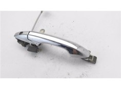 Recambio de maneta exterior delantero izquierda para honda cr-v iii 2.0 i referencia OEM IAM 43921SWA  