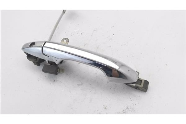 Recambio de maneta exterior delantero izquierda para honda cr-v iii 2.0 i referencia OEM IAM 43921SWA  