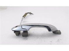 Recambio de maneta exterior delantero izquierda para honda cr-v iii 2.0 i referencia OEM IAM 43921SWA  