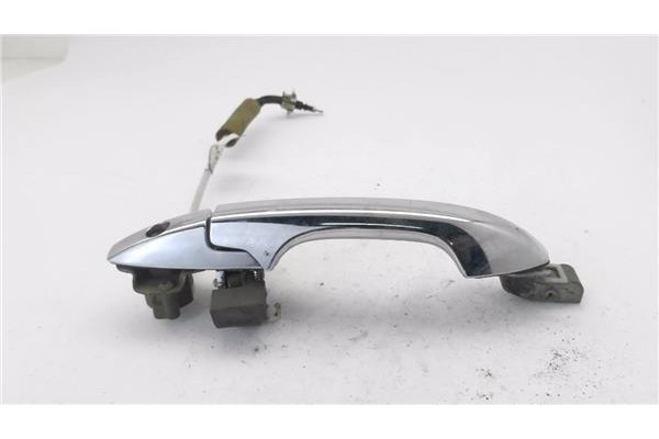 Recambio de maneta exterior delantero izquierda para honda cr-v iii 2.0 i referencia OEM IAM 43921SWA  