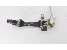 Recambio de maneta exterior delantero izquierda para honda cr-v iii 2.0 i referencia OEM IAM 43921SWA  