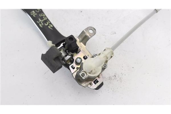 Recambio de maneta exterior delantero izquierda para honda cr-v iii 2.0 i referencia OEM IAM 43921SWA  