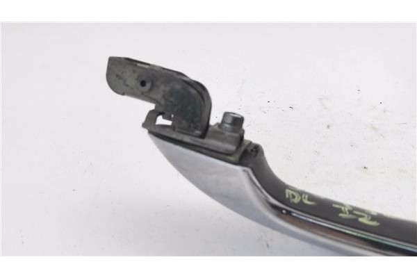 Recambio de maneta exterior delantero izquierda para honda cr-v iii 2.0 i referencia OEM IAM 43921SWA  