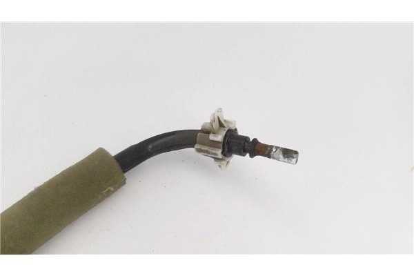 Recambio de maneta exterior delantero izquierda para honda cr-v iii 2.0 i referencia OEM IAM 43921SWA  
