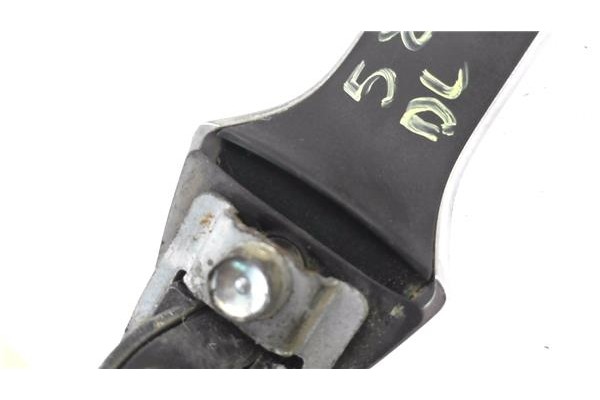 Recambio de maneta exterior delantero izquierda para honda cr-v iii 2.0 i referencia OEM IAM 43921SWA  