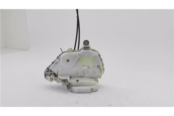 Recambio de cierre electromagnetico delantero izquierdo para honda cr-v iii 2.0 i referencia OEM IAM EUL0107160A  