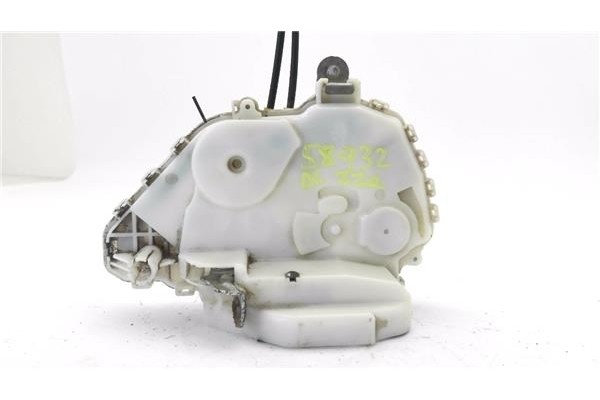 Recambio de cierre electromagnetico delantero izquierdo para honda cr-v iii 2.0 i referencia OEM IAM EUL0107160A  