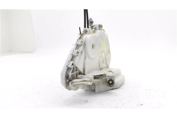 Recambio de cierre electromagnetico delantero izquierdo para honda cr-v iii 2.0 i referencia OEM IAM EUL0107160A  