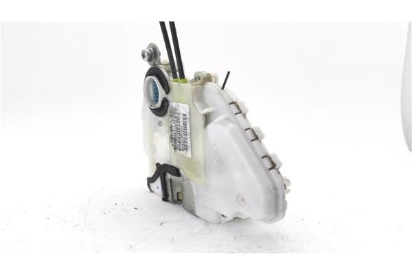 Recambio de cierre electromagnetico delantero izquierdo para honda cr-v iii 2.0 i referencia OEM IAM EUL0107160A  
