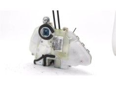 Recambio de cierre electromagnetico delantero izquierdo para honda cr-v iii 2.0 i referencia OEM IAM EUL0107160A  