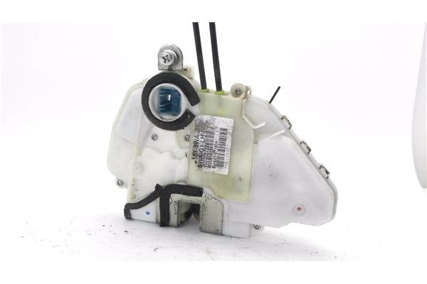 Recambio de cierre electromagnetico delantero izquierdo para honda cr-v iii 2.0 i referencia OEM IAM EUL0107160A  