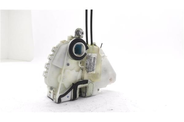 Recambio de cierre electromagnetico delantero izquierdo para honda cr-v iii 2.0 i referencia OEM IAM EUL0107160A  