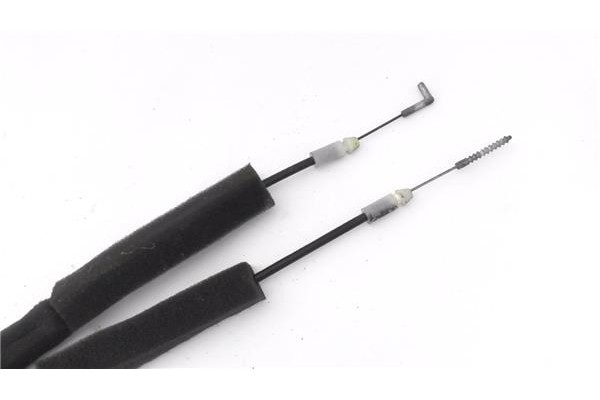 Recambio de cierre electromagnetico delantero izquierdo para honda cr-v iii 2.0 i referencia OEM IAM EUL0107160A  