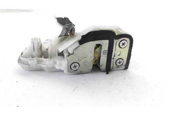 Recambio de cierre electromagnetico delantero izquierdo para honda cr-v iii 2.0 i referencia OEM IAM EUL0107160A  