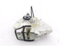 Recambio de cierre electromagnetico delantero izquierdo para honda cr-v iii 2.0 i referencia OEM IAM EUL0107160A  