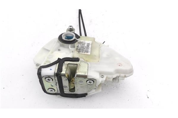 Recambio de cierre electromagnetico delantero izquierdo para honda cr-v iii 2.0 i referencia OEM IAM EUL0107160A  