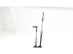 Recambio de cierre electromagnetico trasero izquierdo para honda cr-v iii 2.0 i referencia OEM IAM 72651SWA  