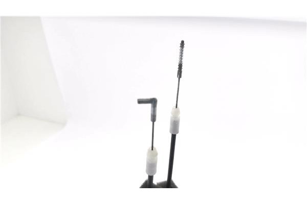 Recambio de cierre electromagnetico trasero izquierdo para honda cr-v iii 2.0 i referencia OEM IAM 72651SWA  